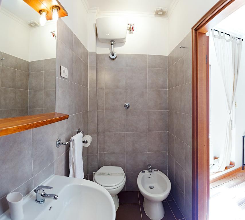 Bed & Breakfast Flavia 84 * Roma