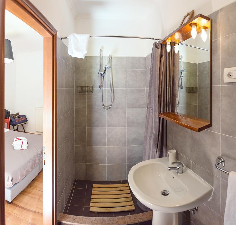 Bed & Breakfast Flavia 84 Acomodação com café da manhã  Roma